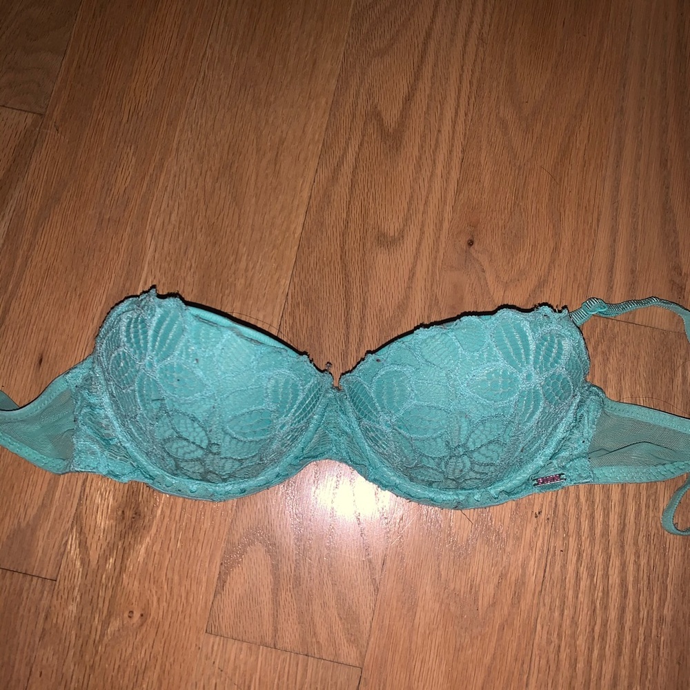 Victoria’s Secret Pink Bra